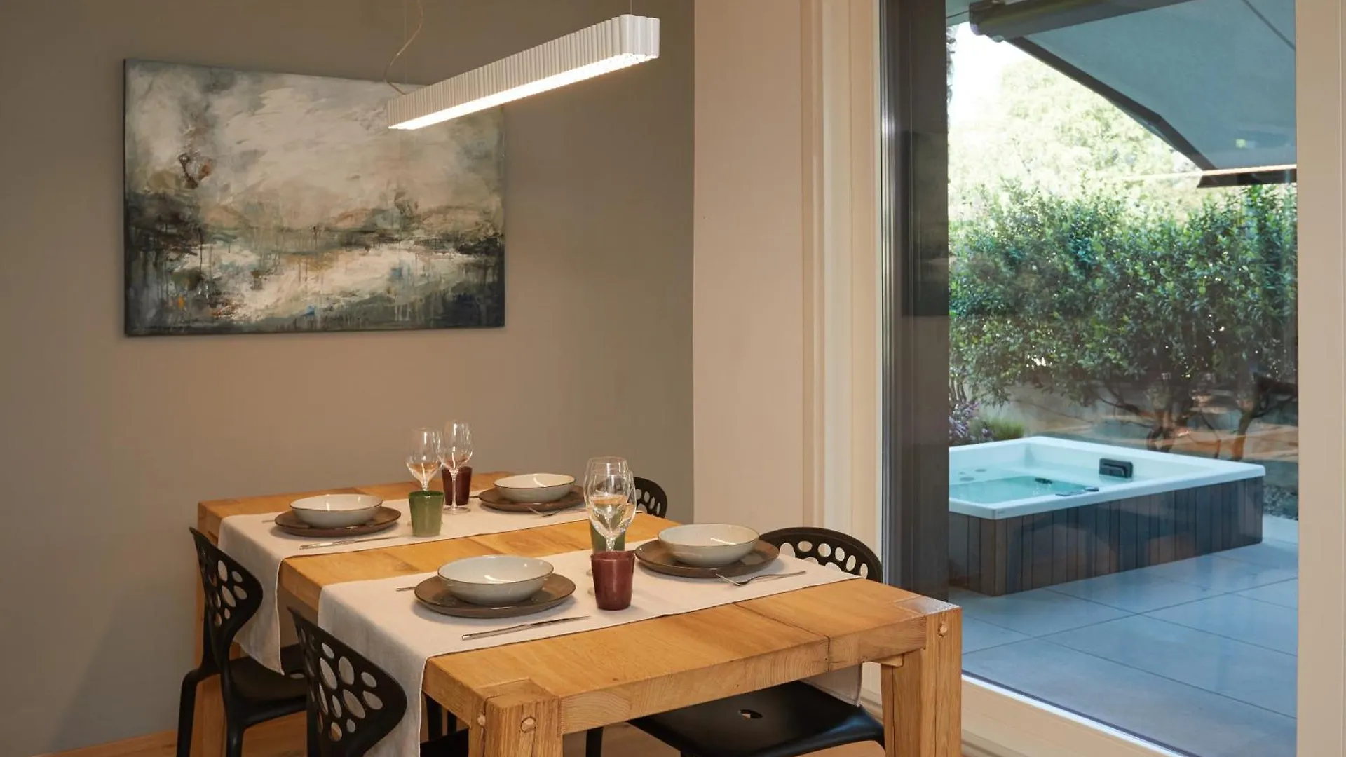 The Home By The River Bellano Ιταλία