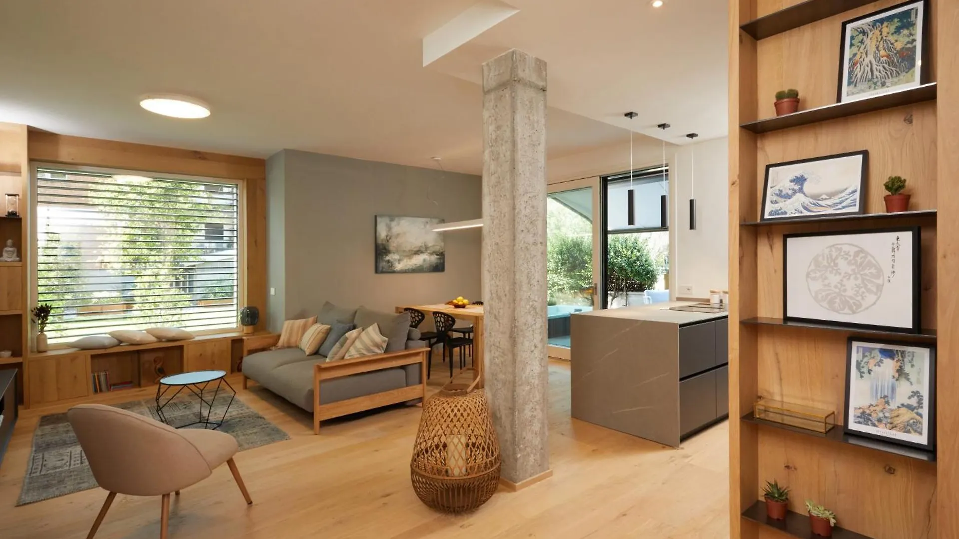 The Home By The River Bellano