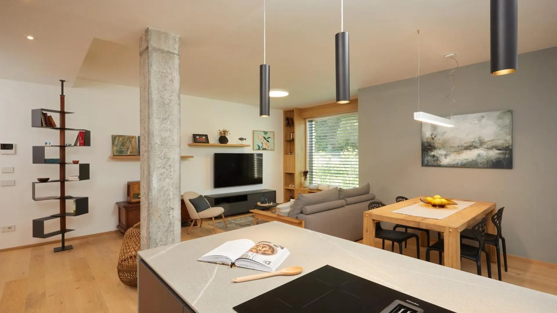 Σπίτι διακοπών The Home By The River Bellano