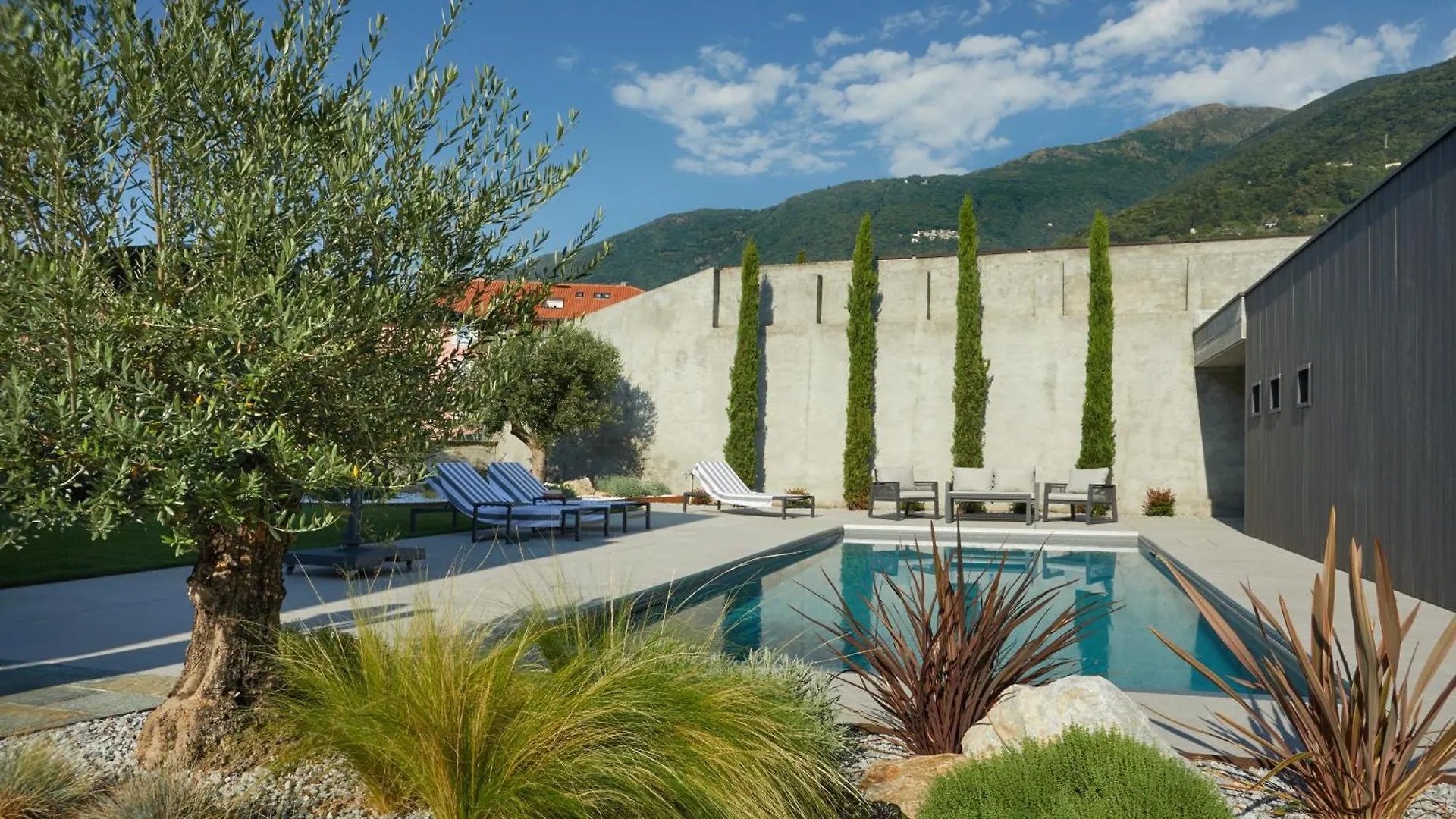 The Home By The River Bellano Dom wakacyjny
