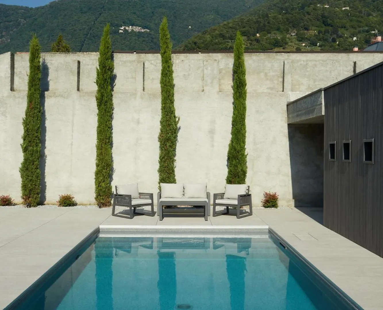 The Home By The River Bellano Dom wakacyjny